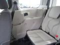 Medium Stone Rear Seat Photo for 2017 Ford Transit Connect #138264401