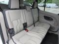 Medium Stone Rear Seat Photo for 2017 Ford Transit Connect #138264572
