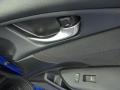 2018 Aegean Blue Metallic Honda Civic Si Sedan  photo #20