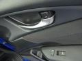 Aegean Blue Metallic - Civic Si Sedan Photo No. 20