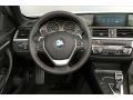 Black Dashboard Photo for 2017 BMW 4 Series #138264665