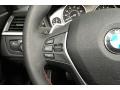 Black Steering Wheel Photo for 2017 BMW 4 Series #138264986