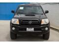 Black Sand Pearl - Tacoma V6 PreRunner TRD Sport Double Cab Photo No. 7