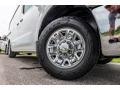 2016 Nissan NV 2500 HD S Cargo Wheel and Tire Photo