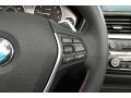 Black Steering Wheel Photo for 2017 BMW 4 Series #138265007
