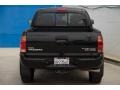 Black Sand Pearl - Tacoma V6 PreRunner TRD Sport Double Cab Photo No. 9