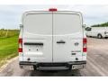 Glacier White - NV 2500 HD S Cargo Photo No. 5