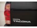 Black Sand Pearl - Tacoma V6 PreRunner TRD Sport Double Cab Photo No. 11