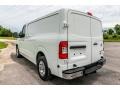 Glacier White - NV 2500 HD S Cargo Photo No. 6