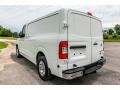 2016 Glacier White Nissan NV 2500 HD S Cargo  photo #6