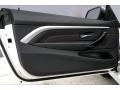 Black Door Panel Photo for 2017 BMW 4 Series #138265097