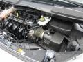 2017 Ford Transit Connect 2.5 Liter DOHC 16-Valve iVCT Duratec 4 Cylinder Engine Photo