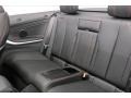 Black Rear Seat Photo for 2017 BMW 4 Series #138265223
