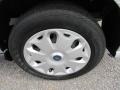 2017 Ford Transit Connect XLT Van Wheel