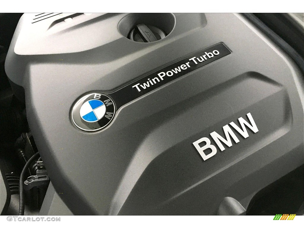 2017 BMW 4 Series 430i Convertible Marks and Logos Photo #138265307