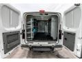 2016 Glacier White Nissan NV 2500 HD S Cargo  photo #22