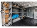Glacier White - NV 2500 HD S Cargo Photo No. 23