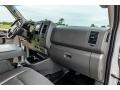 Glacier White - NV 2500 HD S Cargo Photo No. 30