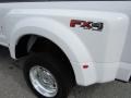 2019 Oxford White Ford F450 Super Duty XL Crew Cab 4x4  photo #10