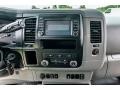 Controls of 2016 NV 2500 HD S Cargo