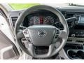 Gray Steering Wheel Photo for 2016 Nissan NV #138265649