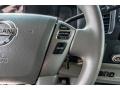 Gray Steering Wheel Photo for 2016 Nissan NV #138265691