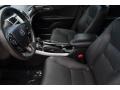 Crystal Black Pearl - Accord EX-L Sedan Photo No. 3