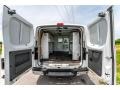Glacier White - NV 2500 HD SV Cargo Photo No. 22