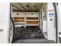 Glacier White - NV 2500 HD SV Cargo Photo No. 26