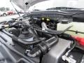 Oxford White - F450 Super Duty XL Crew Cab 4x4 Photo No. 54