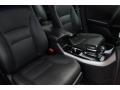 Crystal Black Pearl - Accord EX-L Sedan Photo No. 21