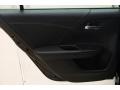 Crystal Black Pearl - Accord EX-L Sedan Photo No. 29