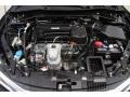 Crystal Black Pearl - Accord EX-L Sedan Photo No. 32