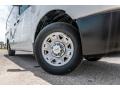 2015 Nissan NV 2500 HD S Cargo Wheel and Tire Photo