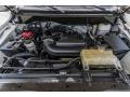 4.0 Liter DOHC 24-Valve CVTCS V6 Engine for 2015 Nissan NV 2500 HD S Cargo #138267008
