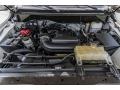  2015 NV 2500 HD S Cargo 4.0 Liter DOHC 24-Valve CVTCS V6 Engine