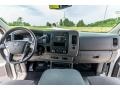 Charcoal Prime Interior Photo for 2015 Nissan NV #138267263