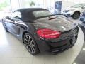 Basalt Black Metallic - Boxster S Photo No. 39