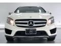 Cirrus White - GLA 250 Photo No. 2