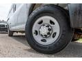 Summit White - Express 3500 Cargo Van Photo No. 2
