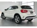 Cirrus White - GLA 250 Photo No. 10