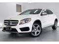 Cirrus White - GLA 250 Photo No. 12