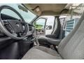 Summit White - Express 3500 Cargo Van Photo No. 18