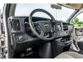 Summit White - Express 3500 Cargo Van Photo No. 19