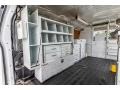 Summit White - Express 3500 Cargo Van Photo No. 22