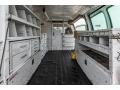 Summit White - Express 3500 Cargo Van Photo No. 23