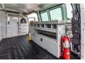 Summit White - Express 3500 Cargo Van Photo No. 24