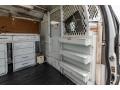 Summit White - Express 3500 Cargo Van Photo No. 26