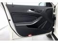 Cirrus White - GLA 250 Photo No. 25