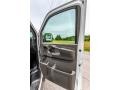 Summit White - Express 3500 Cargo Van Photo No. 30